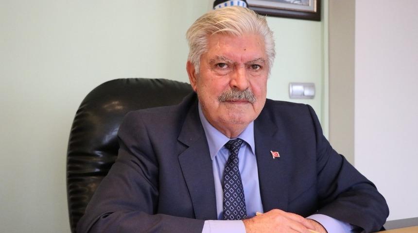 KESOB &uuml;yelerine bin 500 konut inşa ettirdi