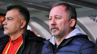 Hasan Çavuşoğlu: Sergen Yalçın için resmi bir teklif almadık