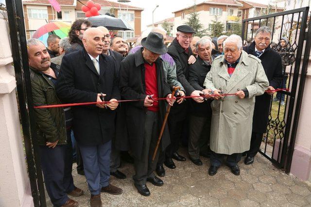 Kazım Kurt’tan Amigo Orhan’a büyük vefa