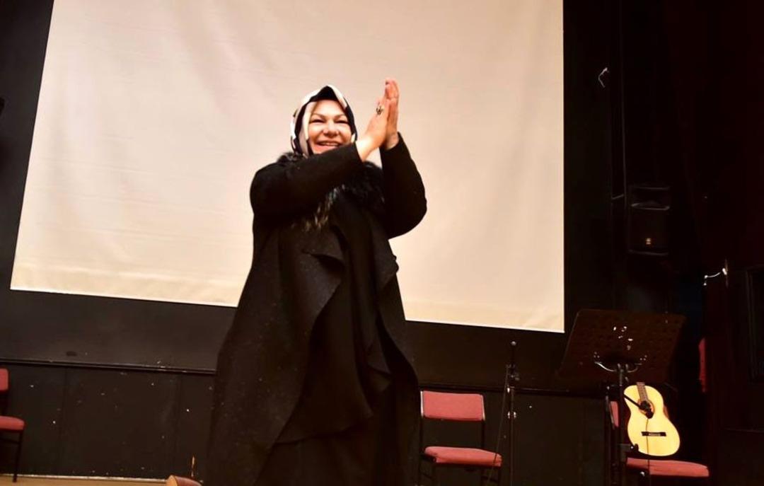 Başkan adayı S&ouml;ğ&uuml;c&uuml;: "Sancaktepe&rsquo;deki gen&ccedil; n&uuml;fusun enerjisini mutlaka il&ccedil;e y&ouml;netimimizde fiziksel anlamda ve d&uuml;ş&uuml;nsel anlamda yansıtmamız lazım"