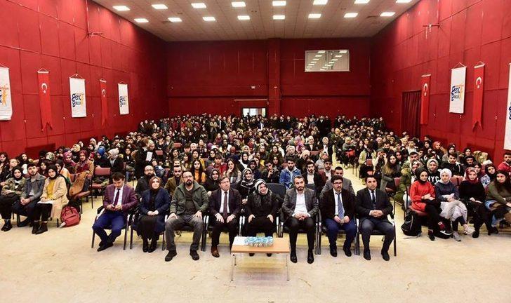 Başkan adayı Söğücü: "Sancaktepe’deki genç nüfusun enerjisini mutlaka ilçe yönetimimizde fiziksel anlamda ve düşünsel anlamda yansıtmamız lazım" G3