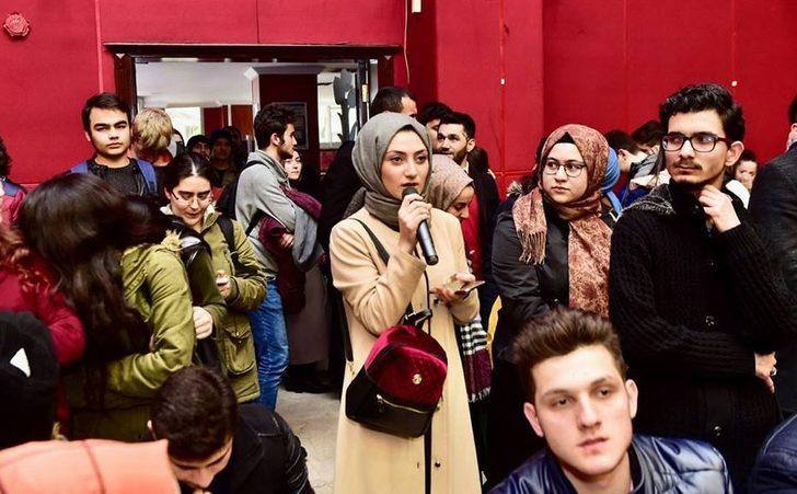 Başkan adayı Söğücü: "Sancaktepe’deki genç nüfusun enerjisini mutlaka ilçe yönetimimizde fiziksel anlamda ve düşünsel anlamda yansıtmamız lazım" G4