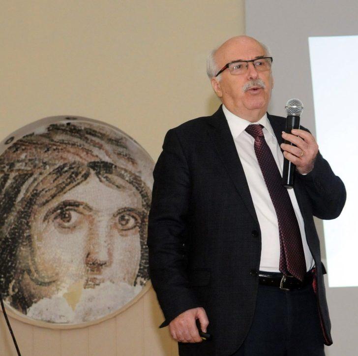 SANKO Üniversitesi Nizip’te kariyer günü düzenledi G1