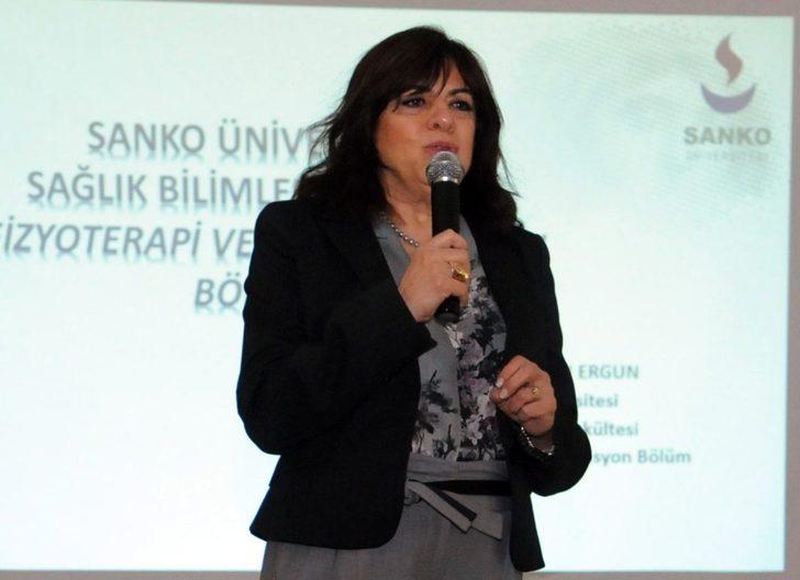 SANKO Üniversitesi Nizip’te kariyer günü düzenledi G2