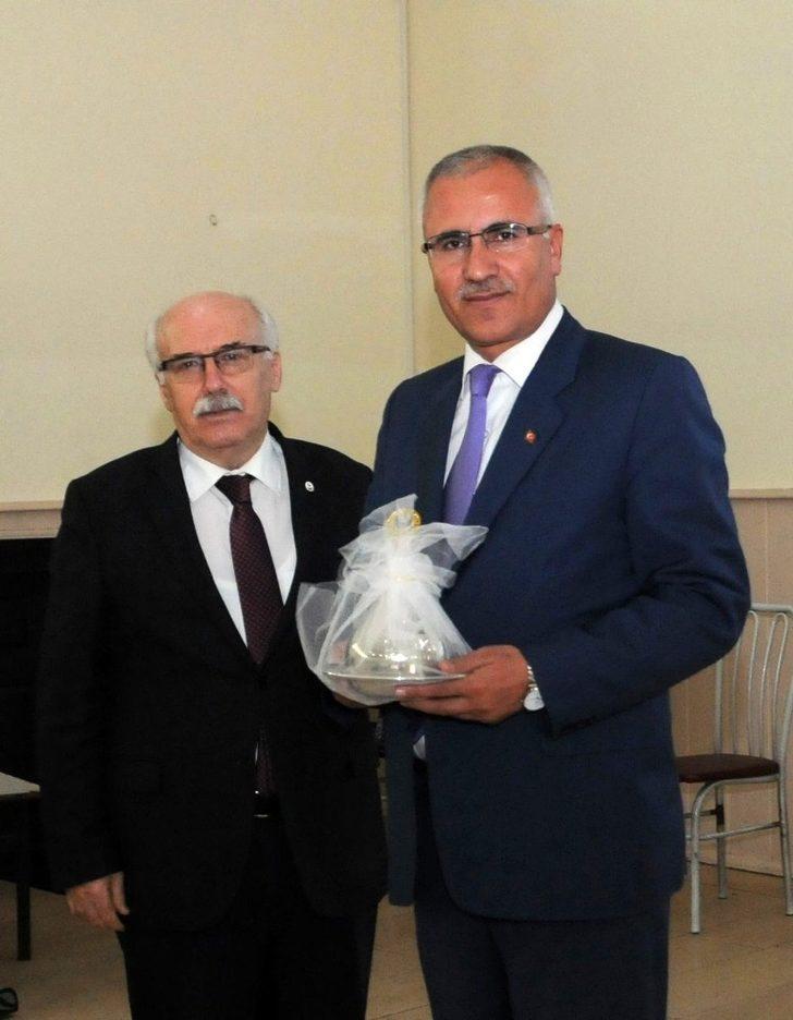 SANKO Üniversitesi Nizip’te kariyer günü düzenledi G5