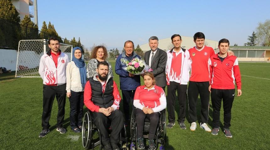 Denizlispor’a destekte engel tanımadılar