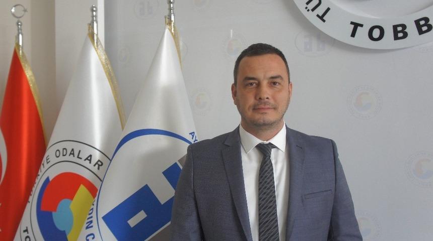 Aydın&rsquo;da iş d&uuml;nyasında &lsquo;İstihdam seferberliği&rsquo; &ccedil;ağrısı