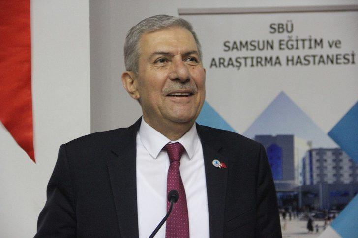 Vali Kaymak: “Sağlıkta şiddetin temelinde iletişim bozukluğu var” G2