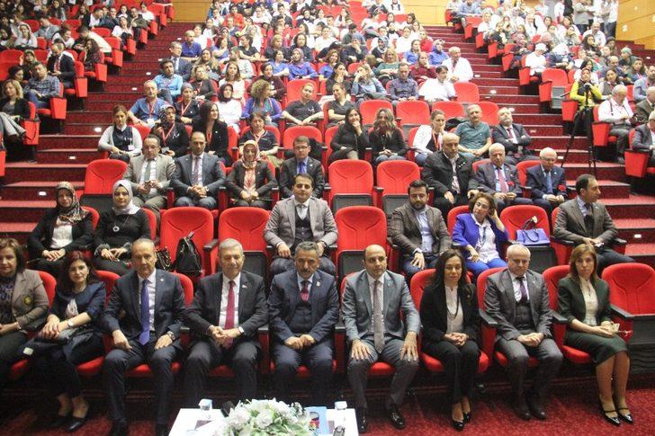 Vali Kaymak: “Sağlıkta şiddetin temelinde iletişim bozukluğu var” G3