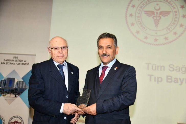 Vali Kaymak: “Sağlıkta şiddetin temelinde iletişim bozukluğu var” G4