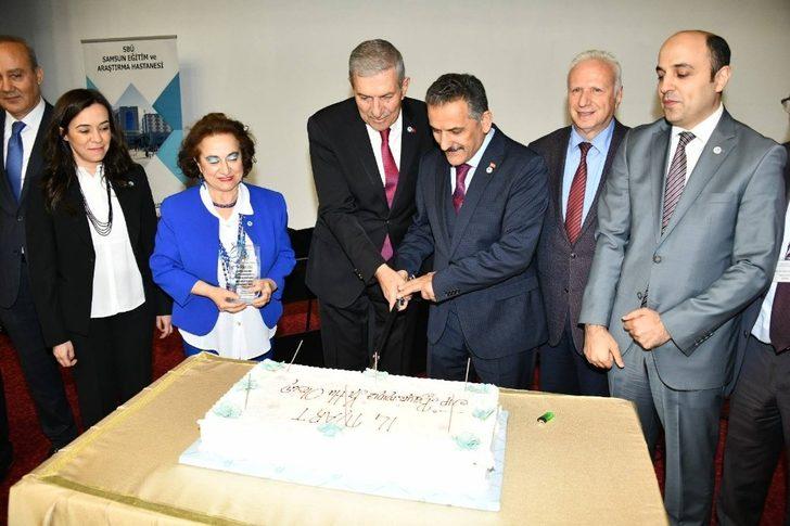 Vali Kaymak: “Sağlıkta şiddetin temelinde iletişim bozukluğu var” G5