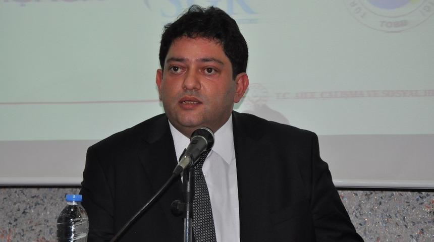 ETB’de istihdam seferberliği toplantısı yapıldı