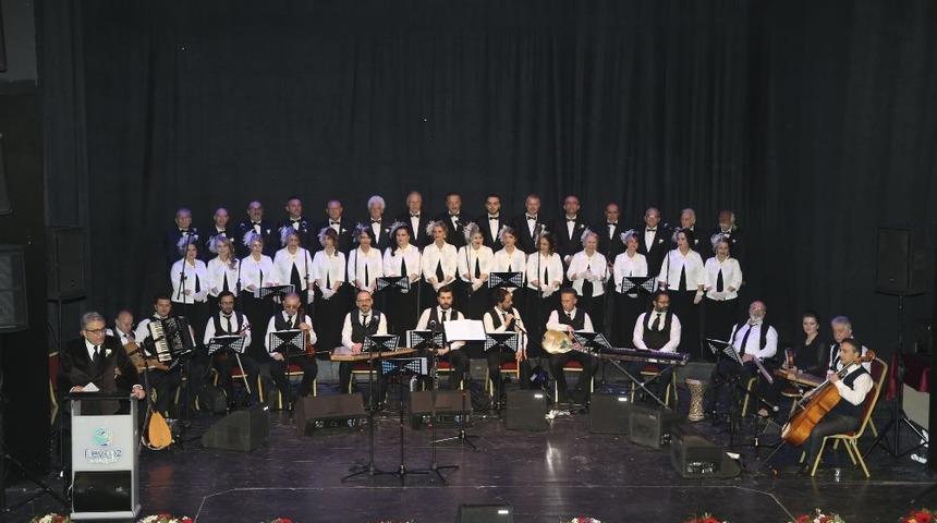 İstanbul’dan Atina’ya müzik rüzgârı