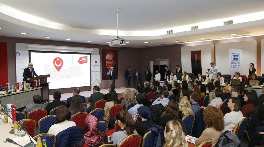 ESO, SGK, İŞKUR işbirliğinde istihdam seferberliği