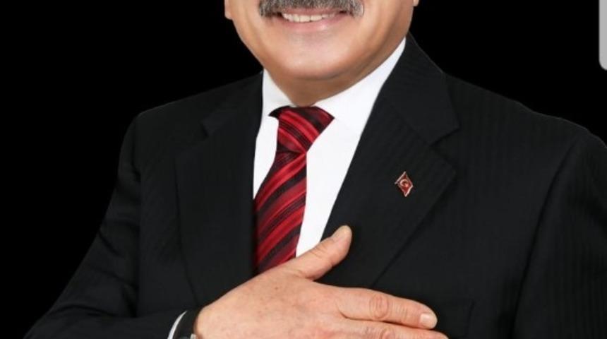 Hilmi G&uuml;ler, 200&rsquo;e yakın proje a&ccedil;ıklayacak