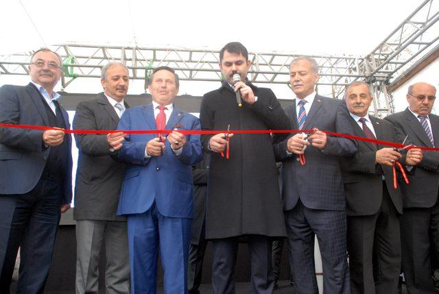 Bakan Kurum: İzmir- Antalya arası 519 kilometre bisiklet yolu projesi hazır