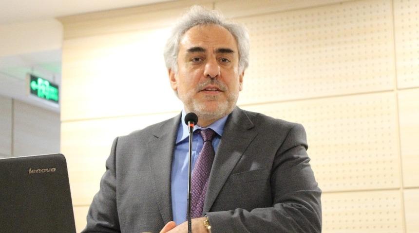 Kurşunoğlu: "Boşanmaların y&uuml;zde 38,7&rsquo;si evliliğin ilk 5 yılında"