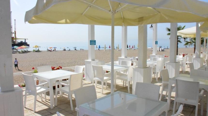 S&uuml;leymanpaşa&rsquo;ya 3 yeni halk plajı