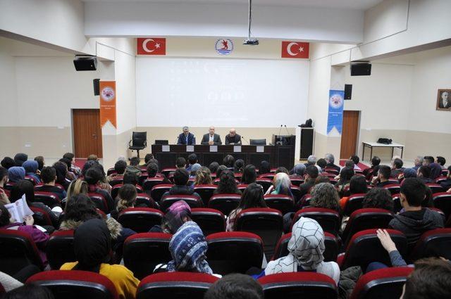 Tarihi ve Ebedi Yönüyle İstiklal Mücadelesi