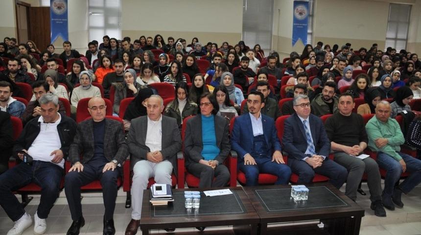 Tarihi ve Ebedi Yönüyle İstiklal Mücadelesi