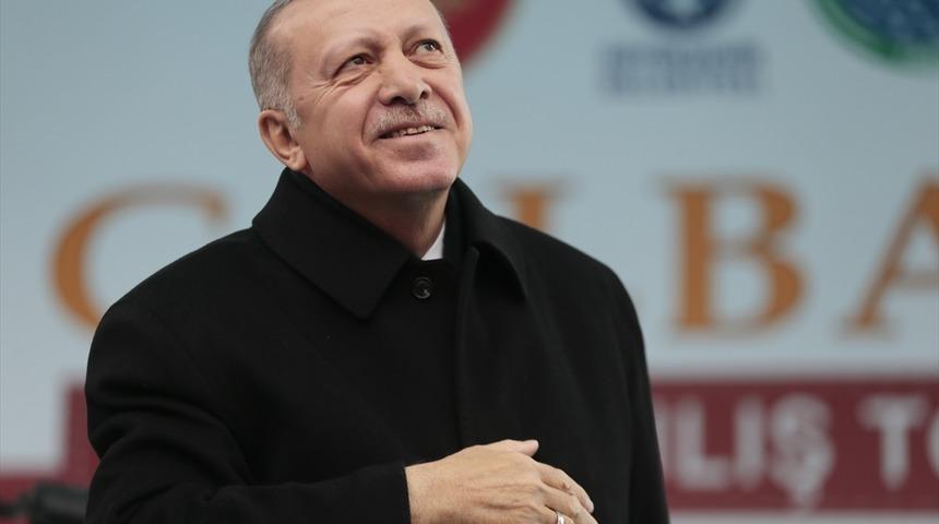 Sosyal medyada 'We are Erdoğan' kampanyası başlatıldı