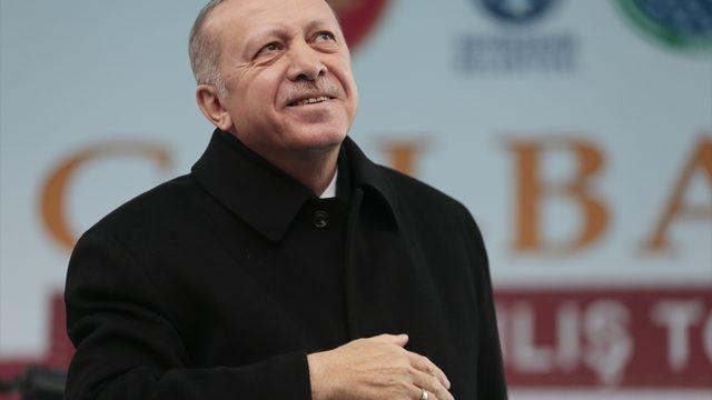 Sosyal medyada 'We are Erdoğan' kampanyası başlatıldı