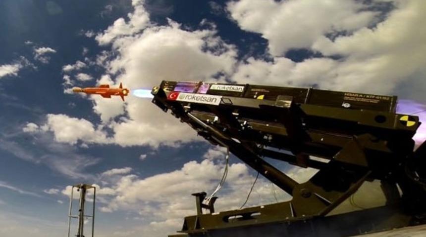 Karadeniz'de roket ve füze atışı yapılacak! Ordu Valiliği'nden uyarı