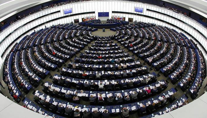 Avrupa Parlamentosu'ndan Türkiye raporuna onay