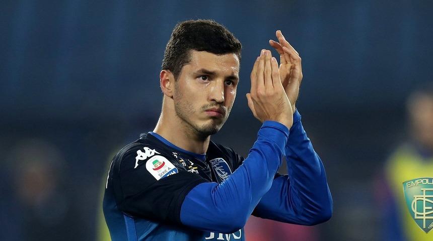 Empoli'nin yeni hocası Aurelio Andreazzoli oldu