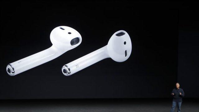 ‘Kulak İçi Bluetooth Kulaklıklar Kanser Riski Yaratıyor’