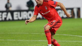 Beşiktaşlı Gökhan Töre, alacakları için TFF'ye başvurdu!