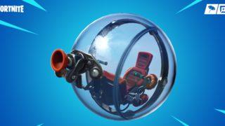 Fortnite’ın V8.10 Güncellemesi Yayınlandı