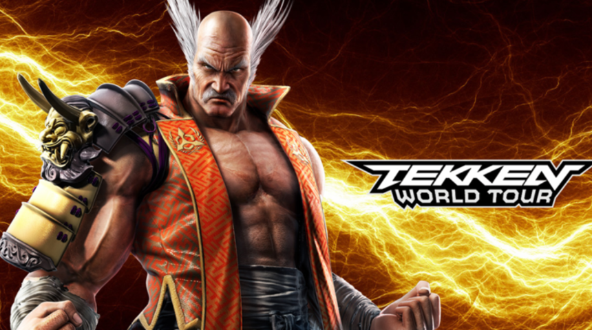 Tekken World Tour 2019 detayları belli oldu