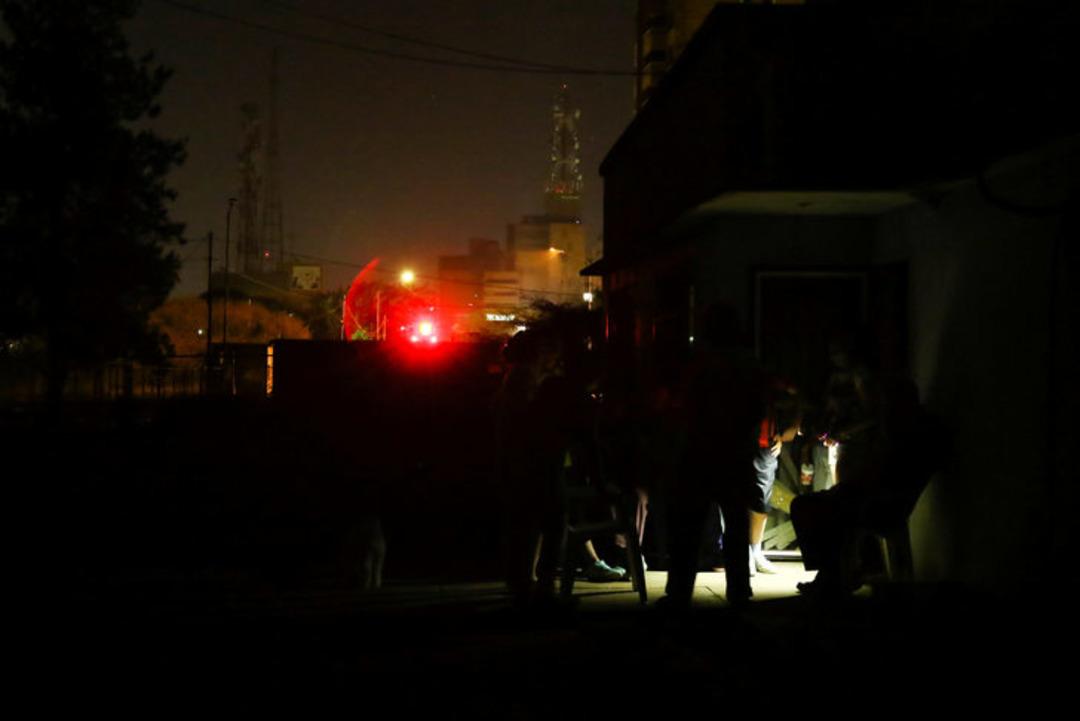 Maduro harekete ge&ccedil;ti! 'Karanlık saldırı' i&ccedil;in flaş hamle! 