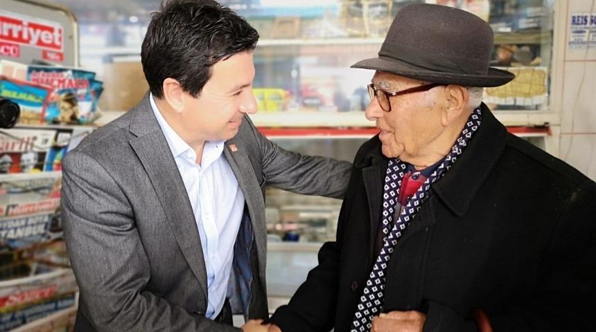 Bodrum’da taşıma su tarihe gömülecek