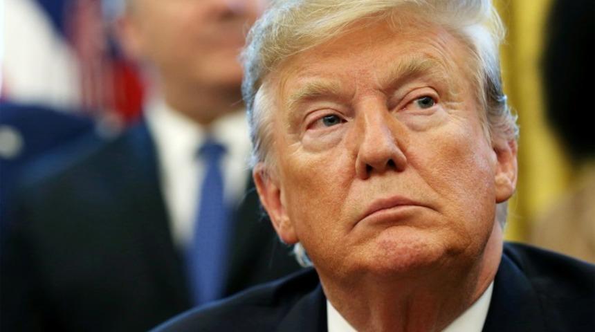 Senatodan Donald Trump'a ağır darbe: 30 gün içinde askerleri geri çek!