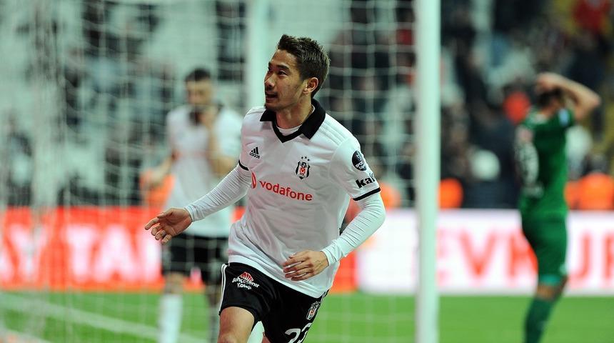 Borussia Dortmund'un Kagawa i&ccedil;in 12,5 milyon euro istediği iddia edildi