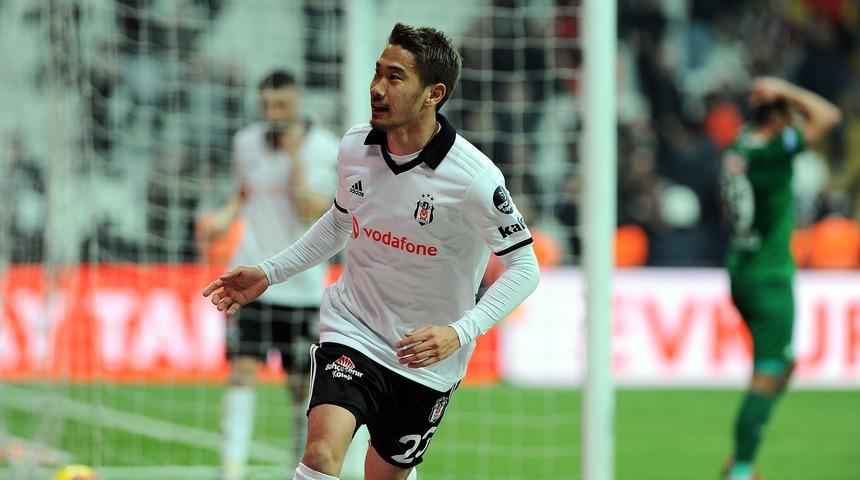 Galatasaray - Beşiktaş maçı için Japonya'dan 2 bin kişi Passolig kartı başvurusu!