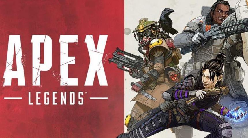 Apex Legends sistem gereksinimleri