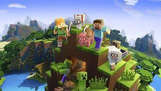 Minecraft Game Pass için duyuruldu!