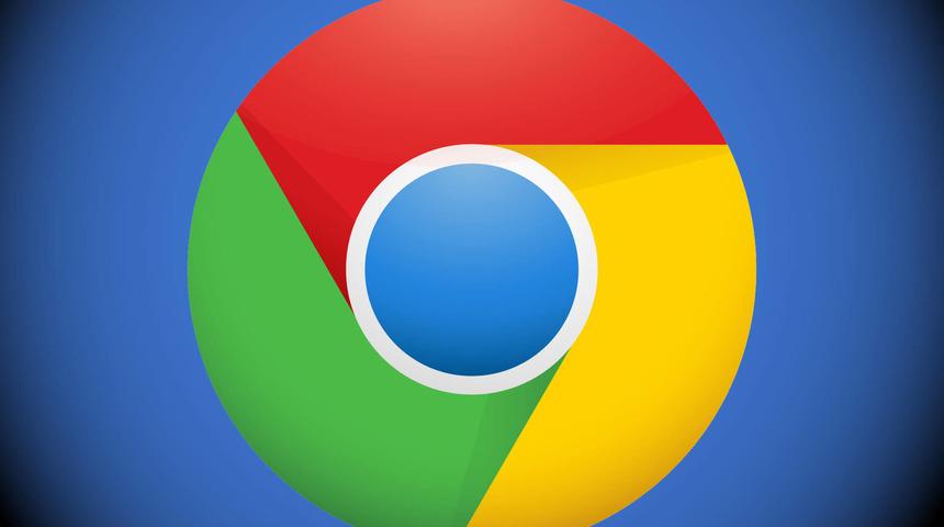 Google Chrome koyu mod desteği ile güncellendi 