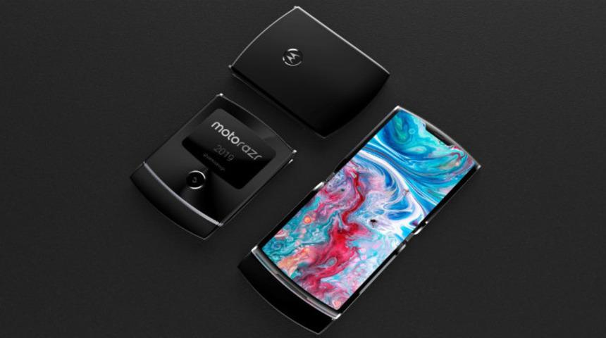 Motorola Razr’ın özellikleri belli oldu 