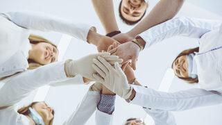 14 Mart Tıp Bayramı'nın bilinmeyen kahramanlık hikayesi