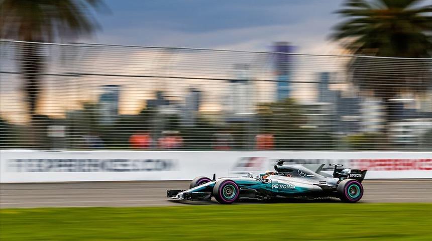 Formula 1 pole pozisyonu nedir? Formula 1 yarışlarında sıklıkla duyduğumuz pole pozisyonu nedir?