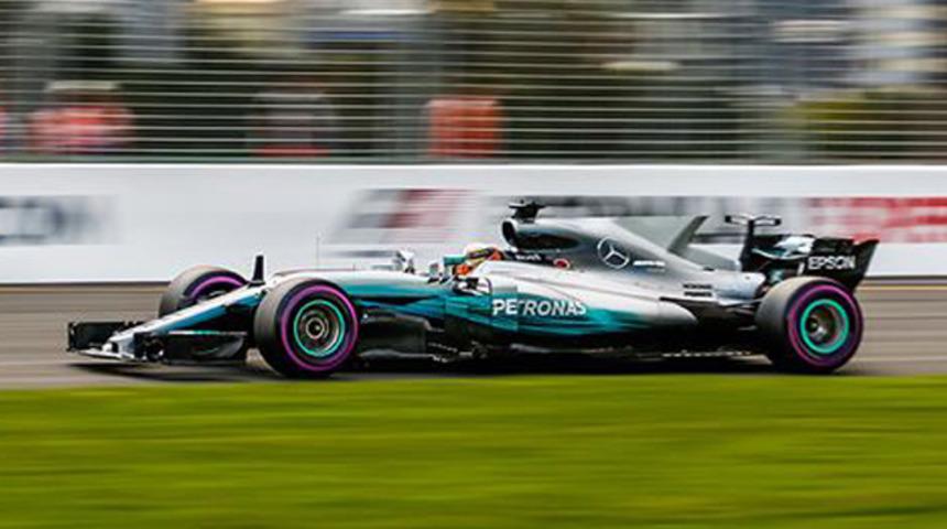 Formula 1 Avustralya Grand Prix pazar günü başlıyor