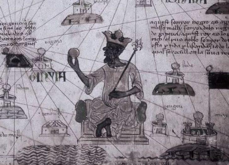 Dünyanın gelmiş geçmiş en zengin insanı! G5