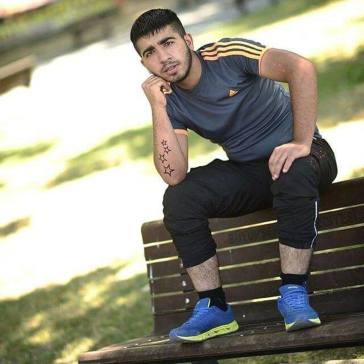 Kocasının yerine yoldan geçen genci öldürdü! Cezası belli oldu G4