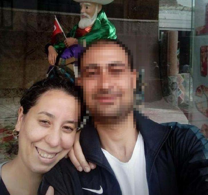 Kocasının yerine yoldan geçen genci öldürdü! Cezası belli oldu G5