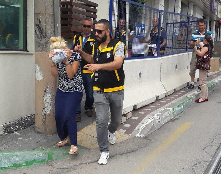 Kocasının yerine yoldan geçen genci öldürdü! Cezası belli oldu G3