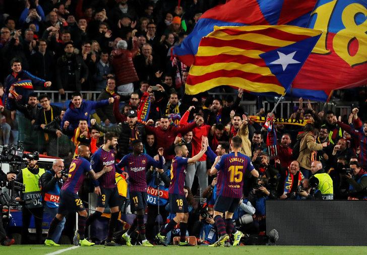 Şampiyonlar Ligi’nde geceye damga şok vuran pozisyon! G3